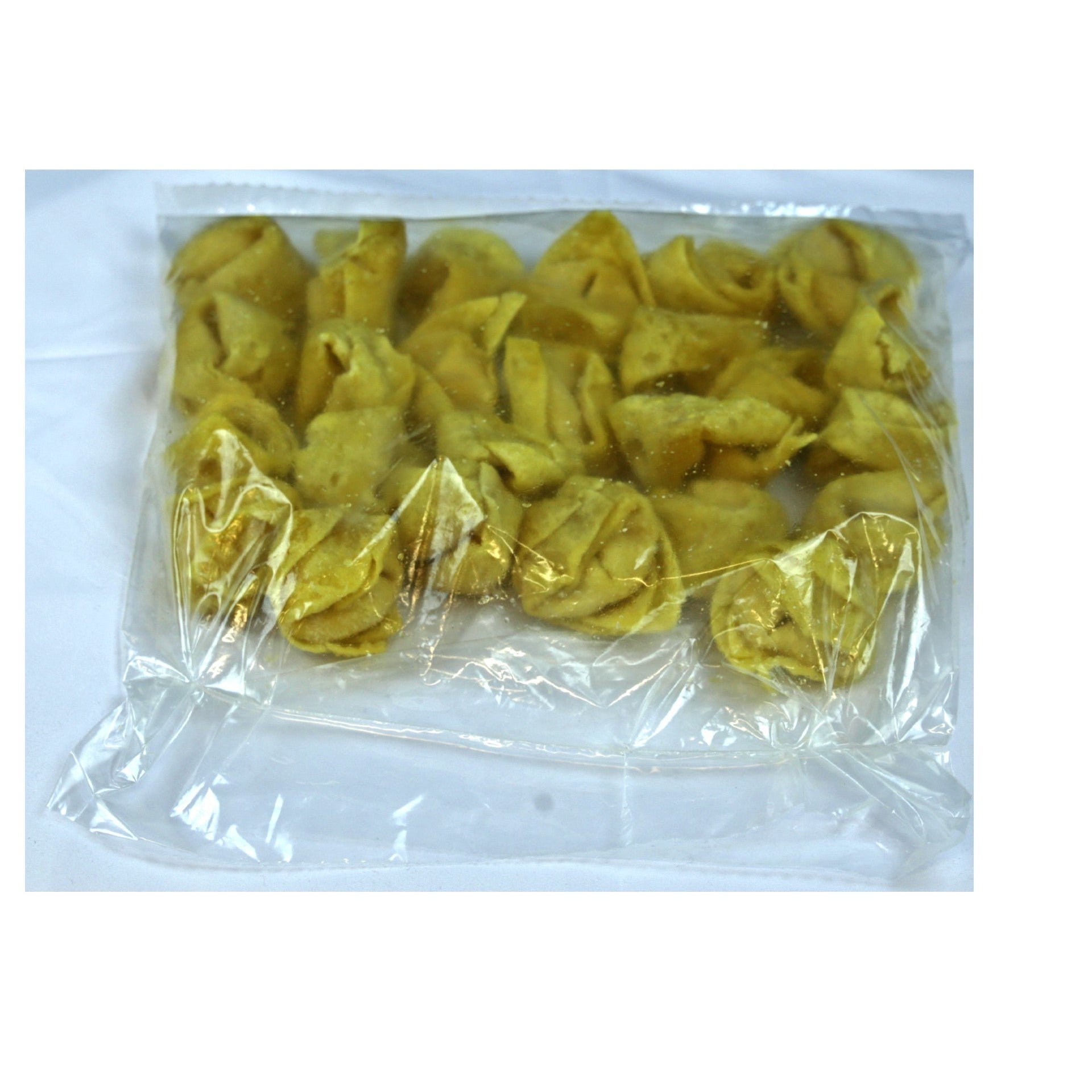 Seafood Rangoons 25 Piece - 5 Per Case