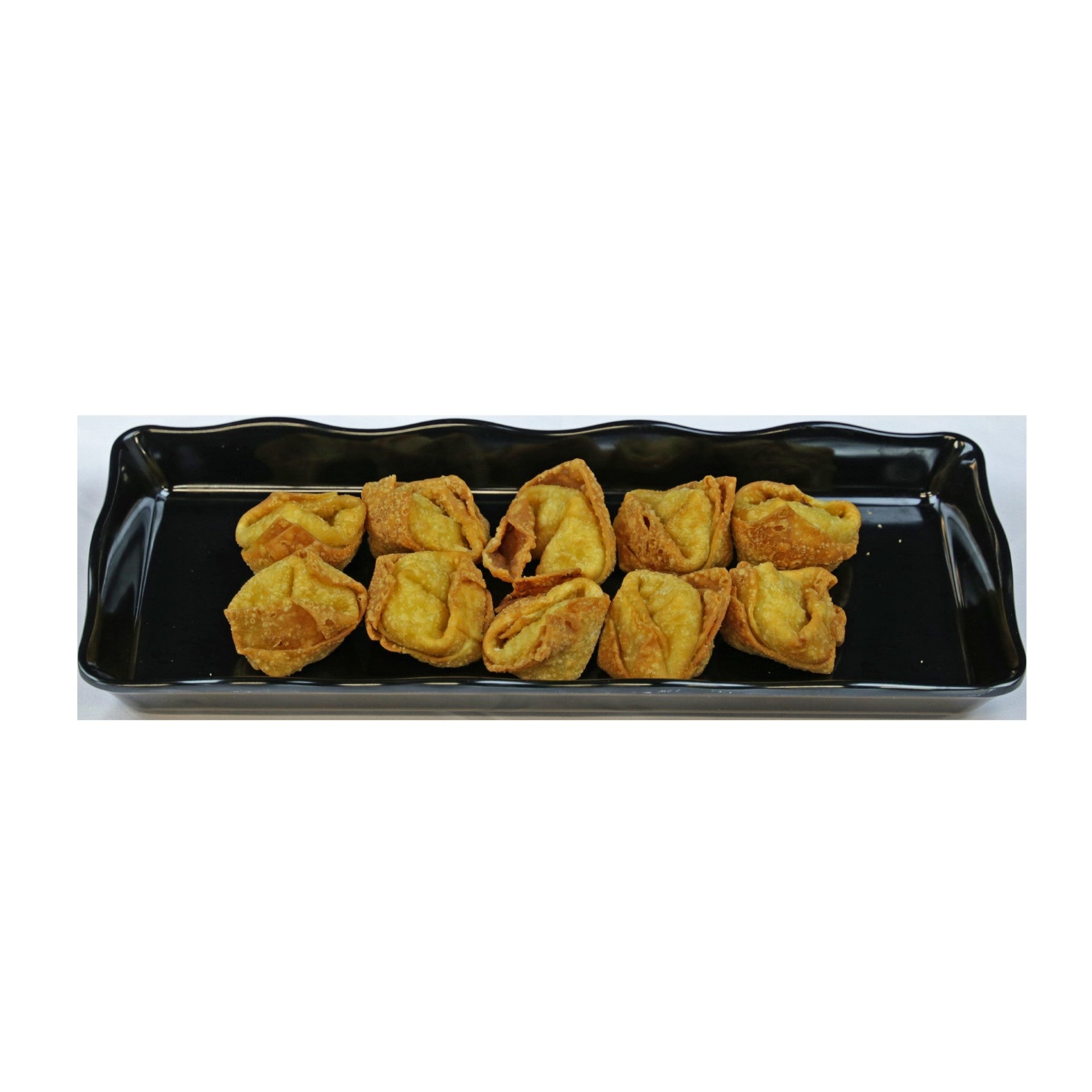 Seafood Rangoons 25 Piece - 5 Per Case