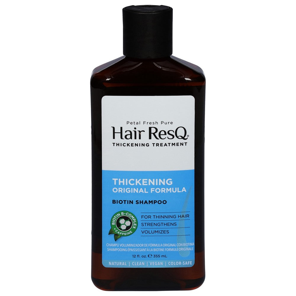 Petal Fresh Pure - Shampoo Thickening Orig - Case of 6-12 FZ
