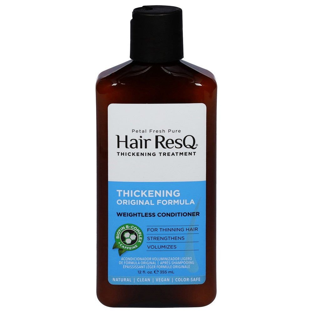 Petal Fresh Pure - Cond Thickening Original - Case of 6-12 FZ