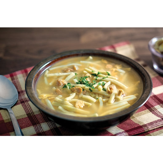 Condensed Chicken Noodle Soup 50 Ounce Size - 12 Per Case