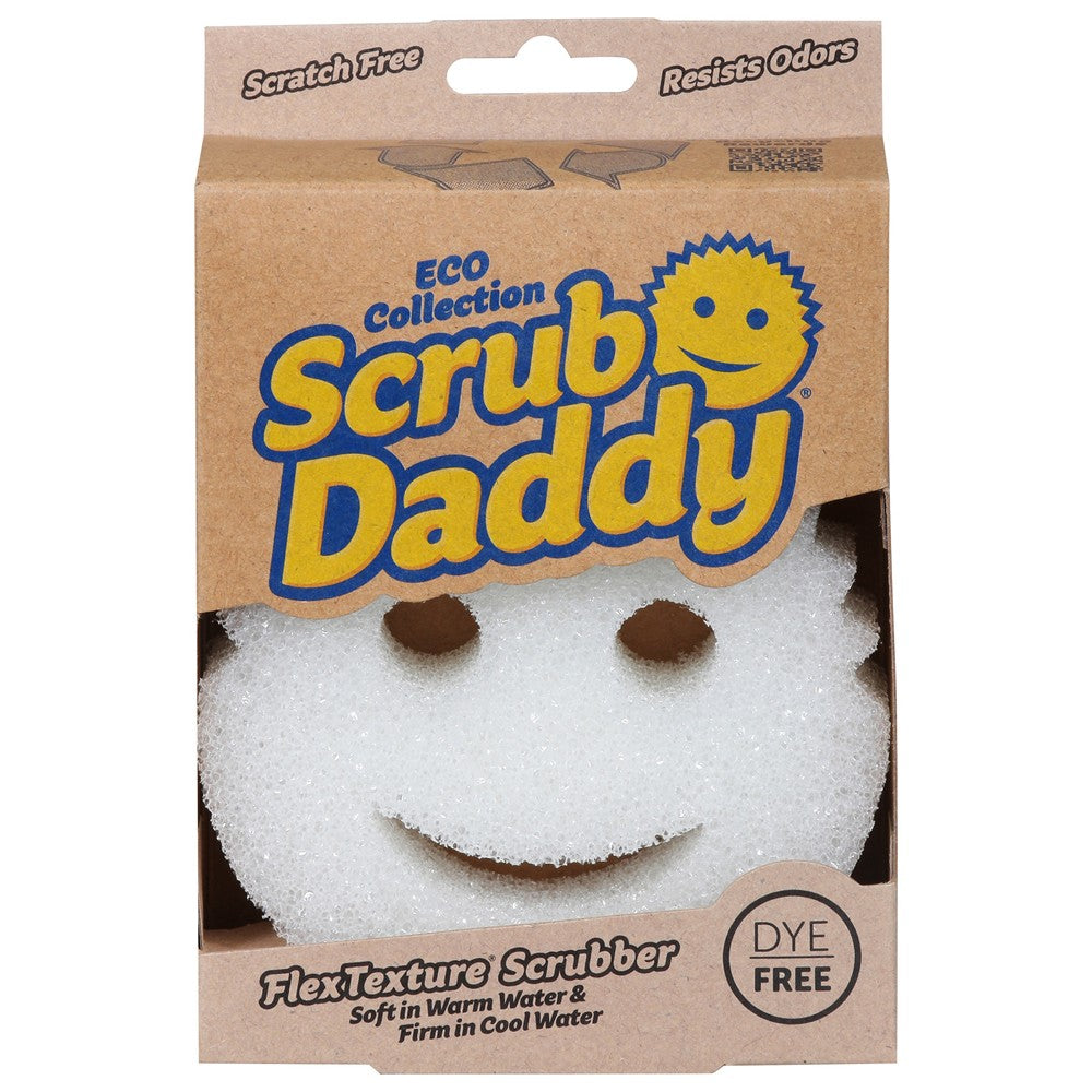 Scrub Daddy Inc - Scrub Daddy Flex Texture - Case of 6-1 CT