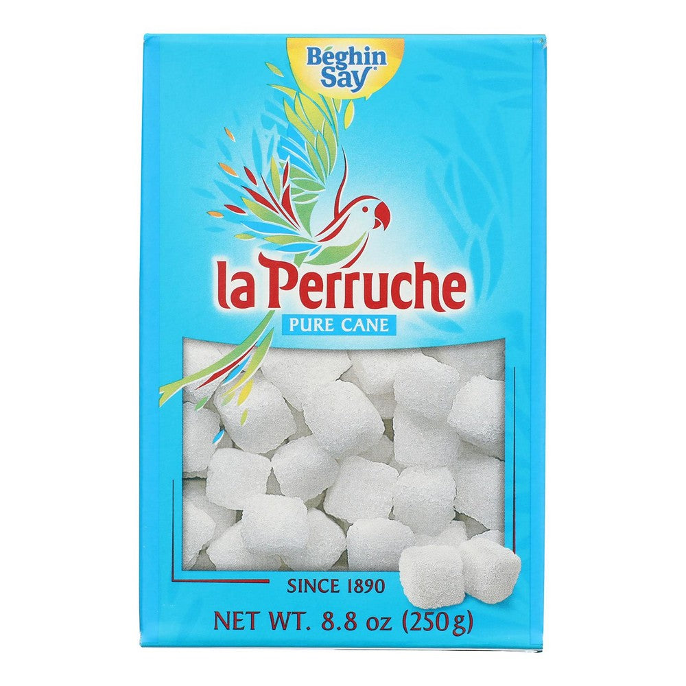 La Perruche - Sugar Cubes White - Case of 8-8.8 OZ