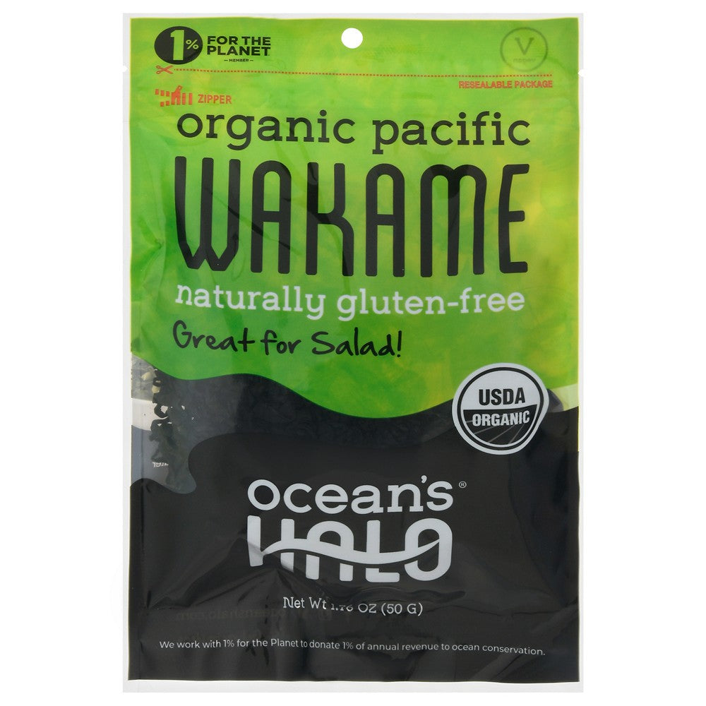 Ocean's Halo - Wakame Og2 - Case of 10-1.76 OZ