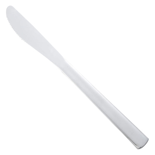 Winco Windsor Dinner Knife 1 - Dozen