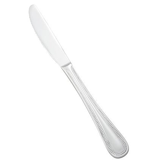 Winco Dot's Dinner Knife, 1 Dozen