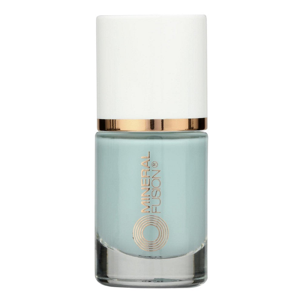 Mineral Fusion - Nail Plsh Cloud 9 - EA of 1-.33 FZ