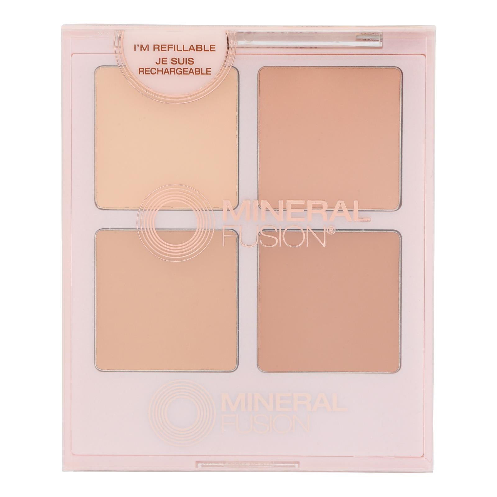 Mineral Fusion - Mkup Rfl Cnclr Indulgence - 1 Each-.21 Ounce