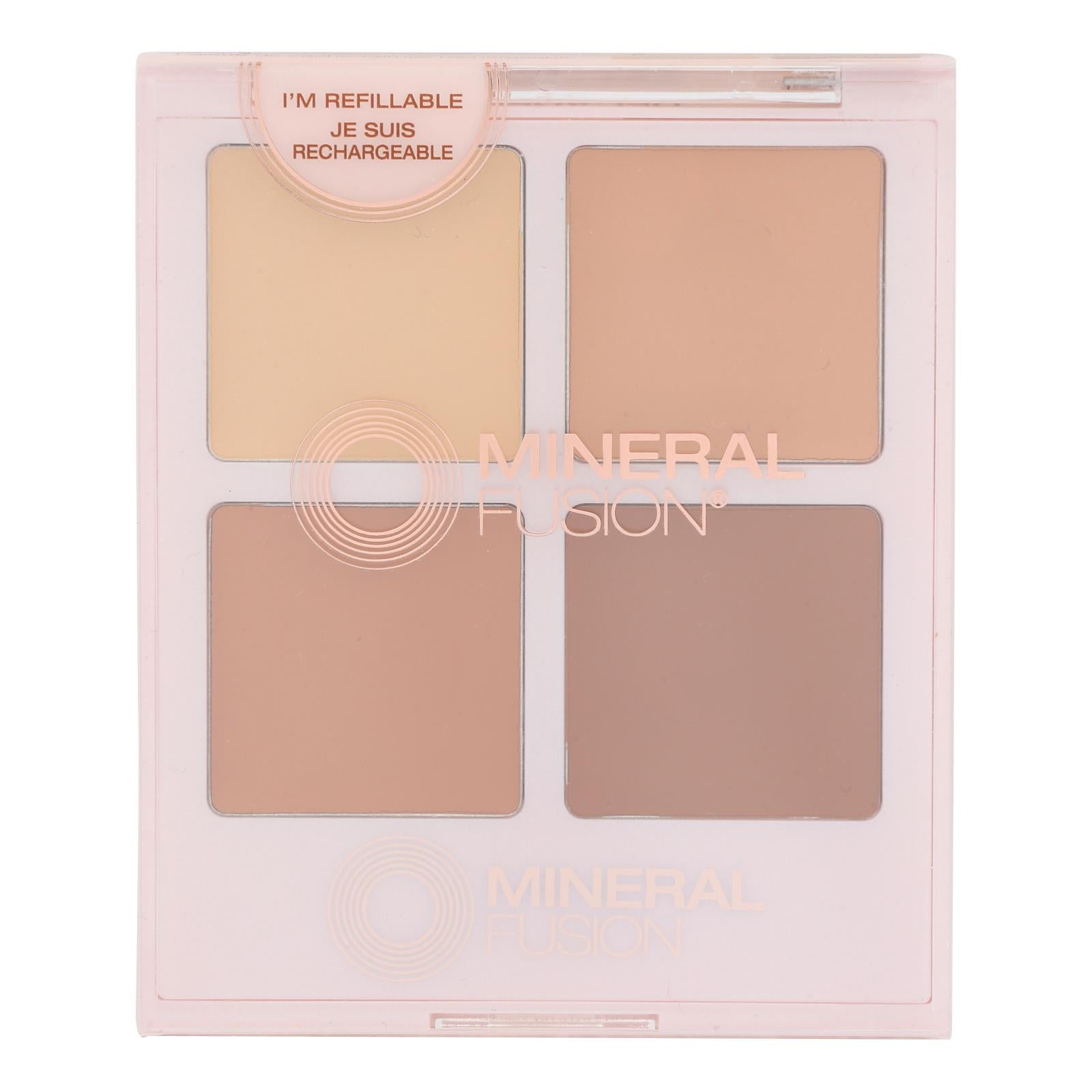 Mineral Fusion - Mkup Rfl Cnclr Decadence - 1 Each-.21 Ounce