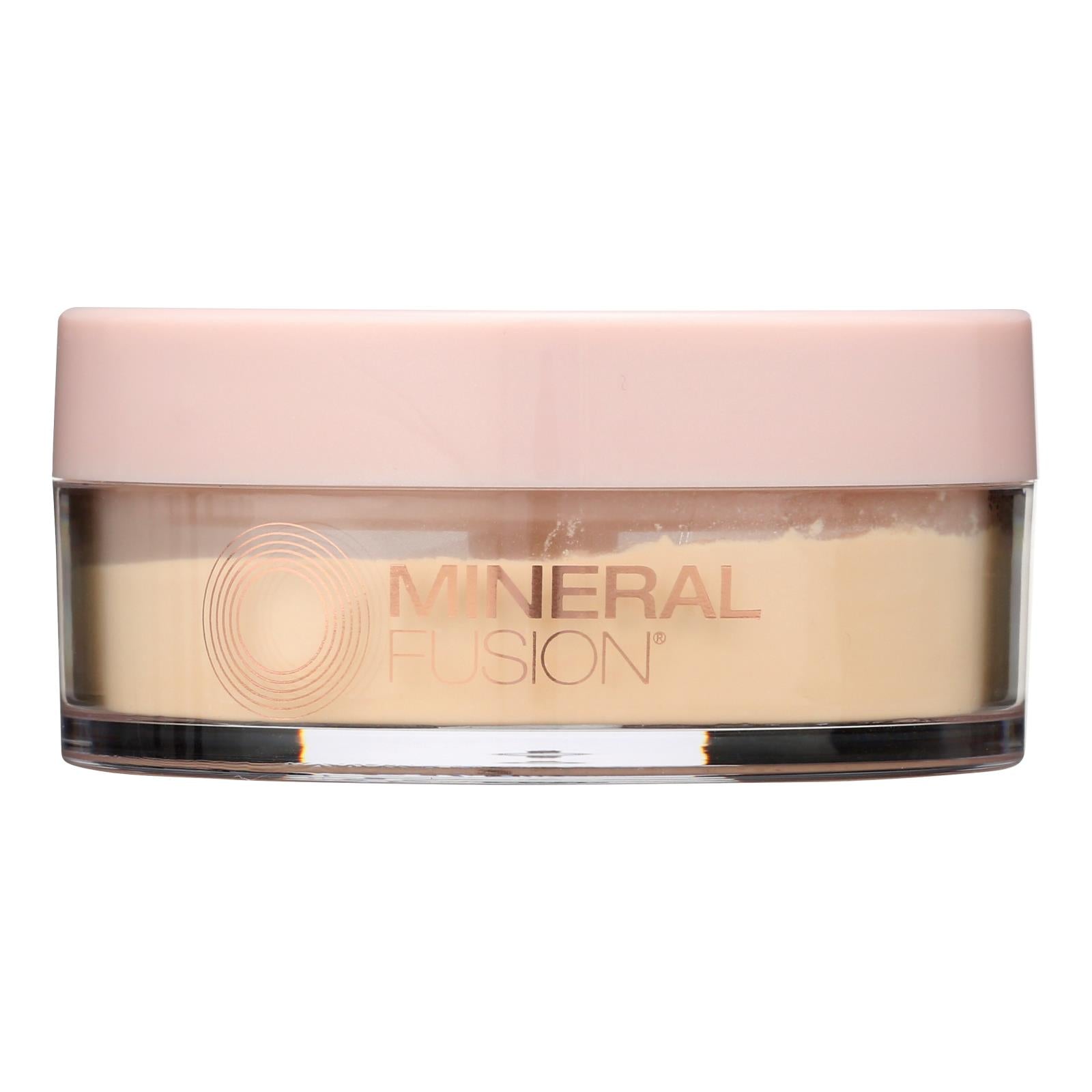 Mineral Fusion - Loose Setting Powder Beige - 1 Each-.47 Ounce
