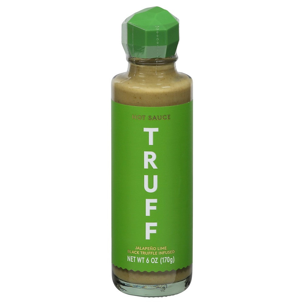 Truff - Ht Sce Blk Trfl Jalap Lme - Case of 6-6 FZ