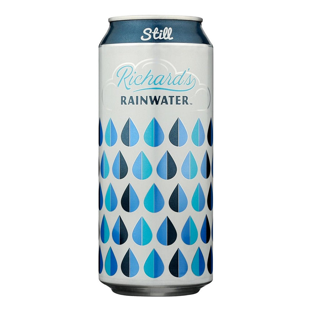 Richard's Rainwater - Water Still - Case of 12-16 FZ