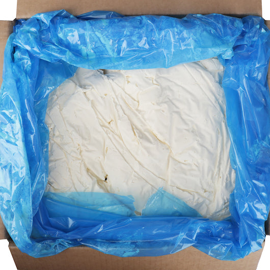 Plant Based Butter Salted 30 Pound Each - 1 Per Case.