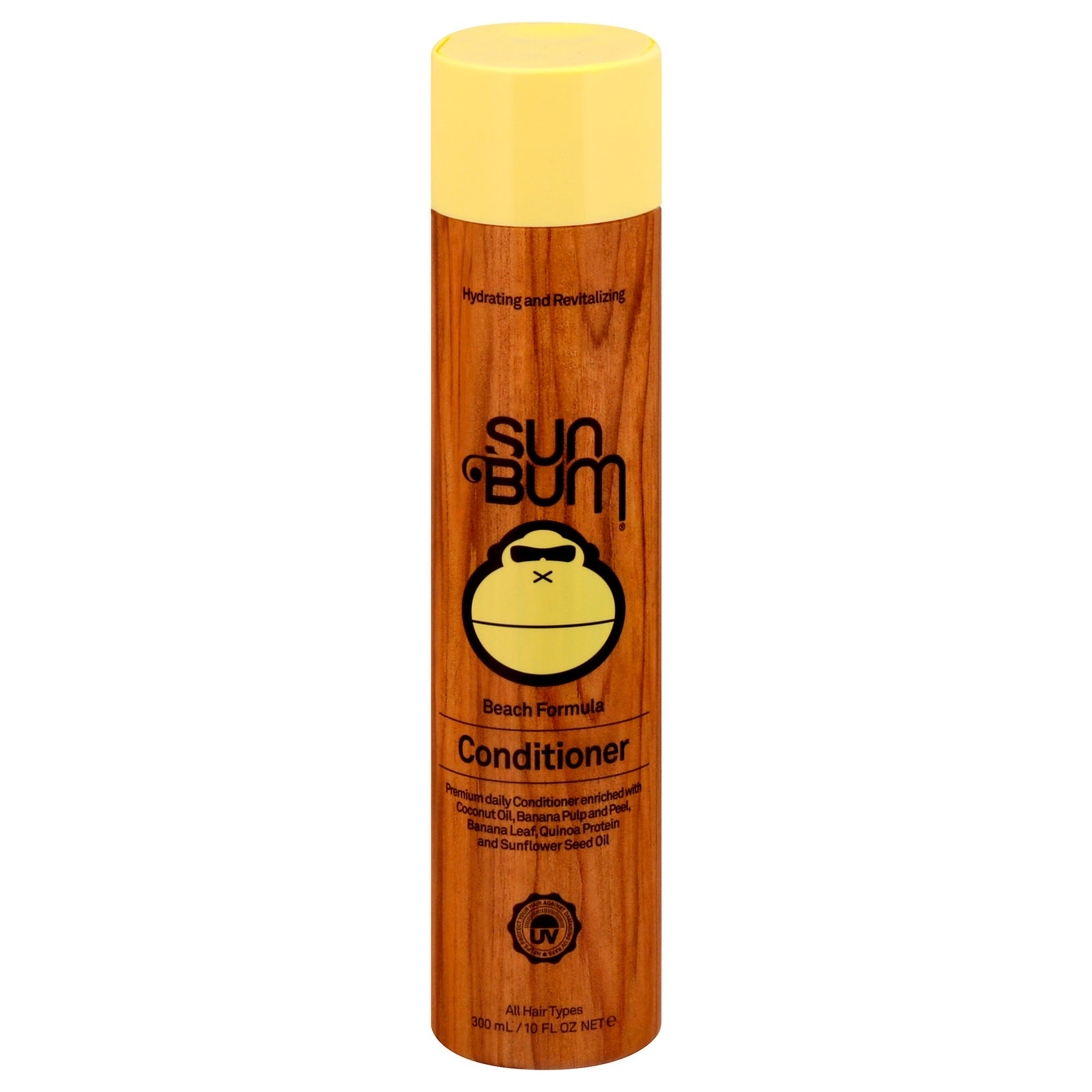 Sun Bum - Revitilizing Conditioner - 1 Each - 10 FZ