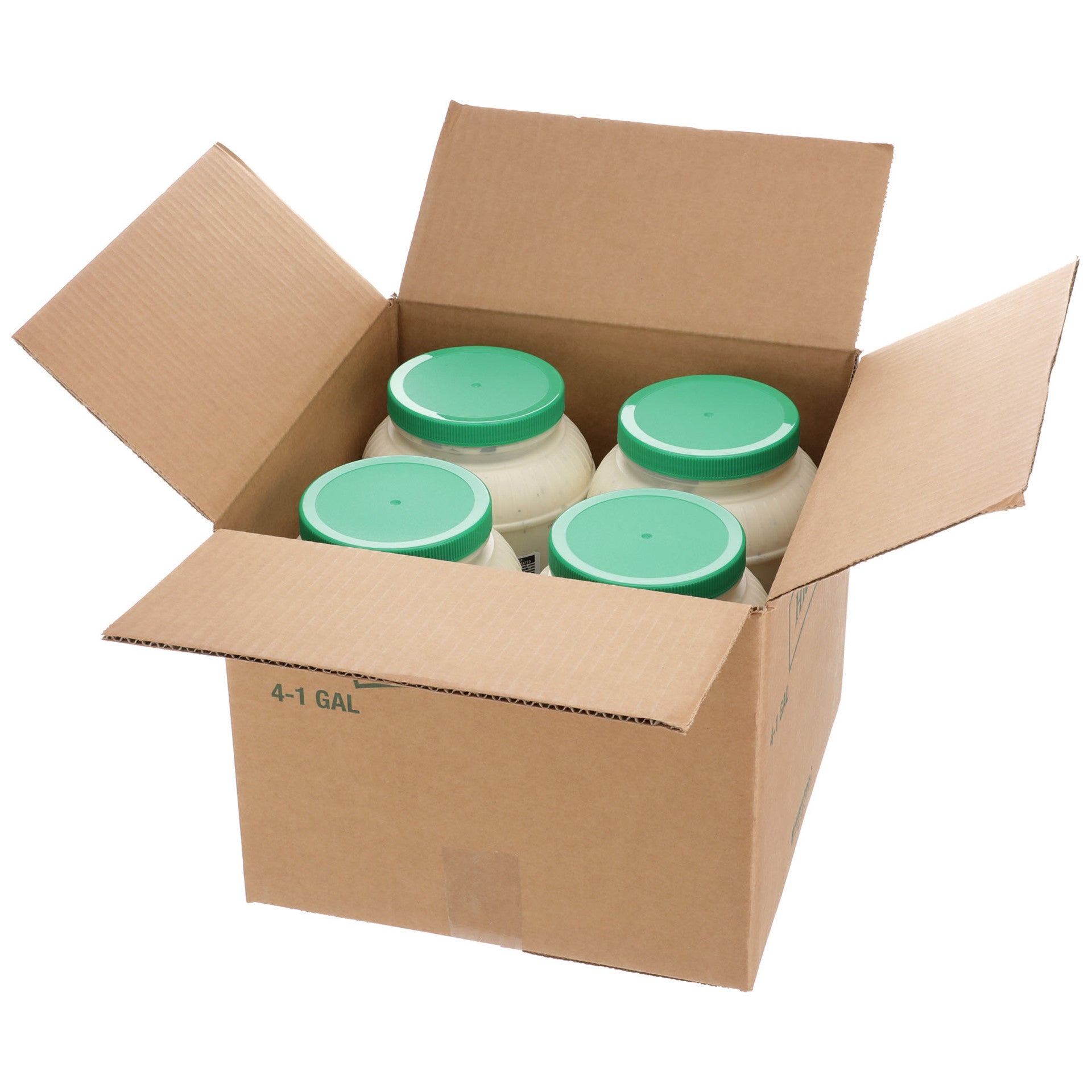Hidden Valley Original Ranch Dressing Bulk 1 Gallon - 4 Per Case