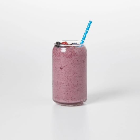 Blueberry Pomegranate Beverage Mix 32 Fluid Ounce - 12 Per Case.