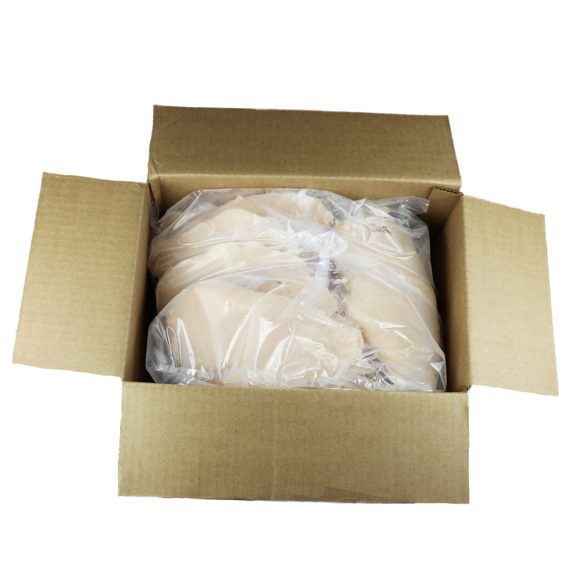 Brakebush(r) Farm Pantry(r) Top Shelf Filetsready To Cook Natural Gluten Free Marina 5 Pound