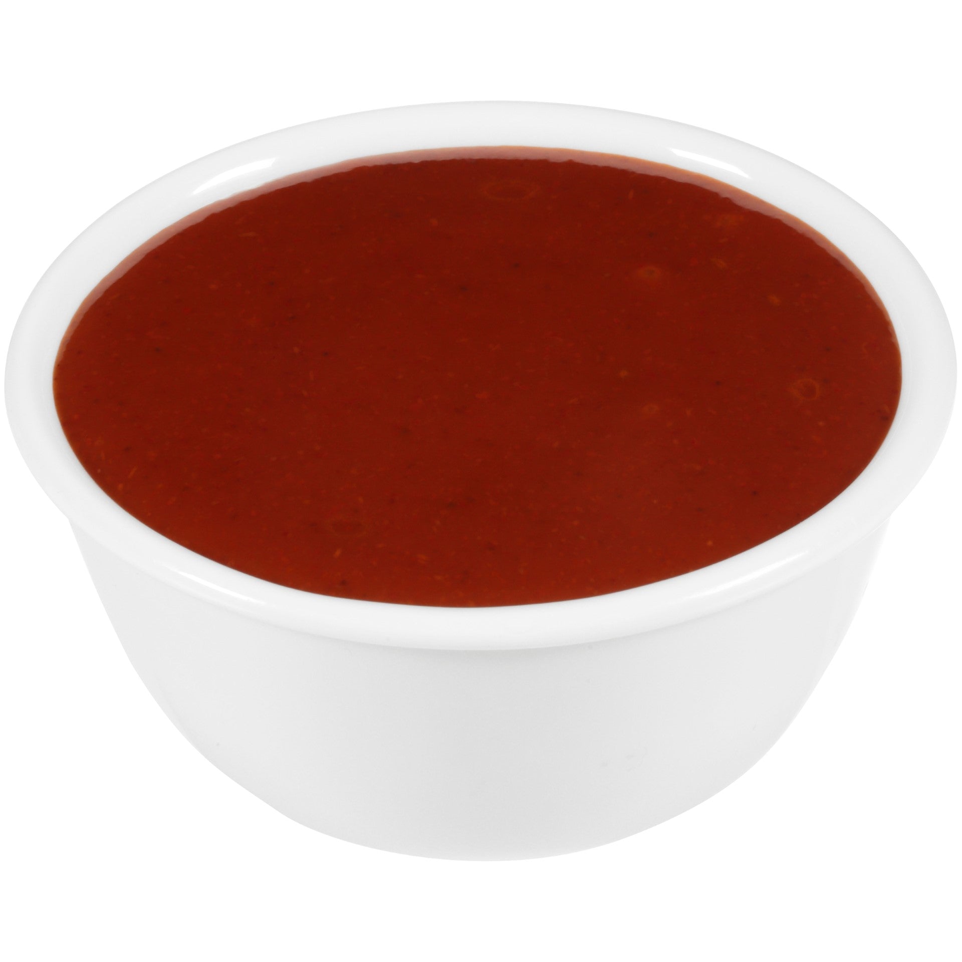 Ortega Mild Red Enchilada Sauce 1 Gallon - 4 Per Case