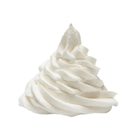 Bettercreme Vanilla Artificial Flavor Ready To Whip 2 Pound Each - 12 Per Case.