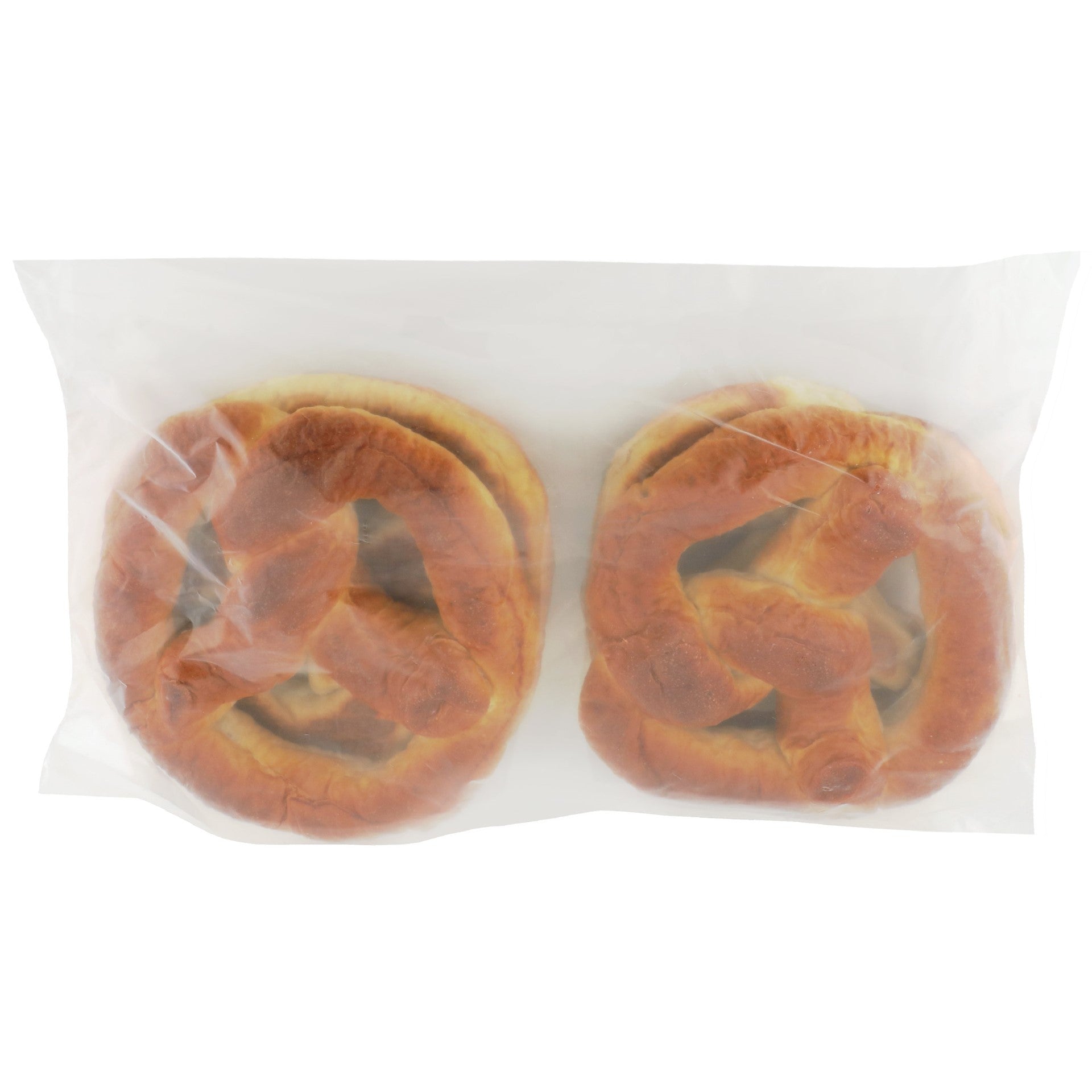 Bavarian Soft Pretzel5.5 Ounce Size - 40 Per Case