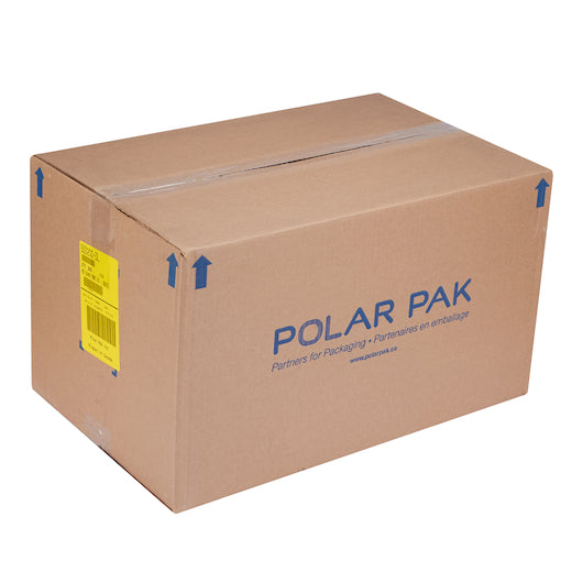 Par-Pak Dome Lid Medium Square Clear Thermoformed, 300 Each