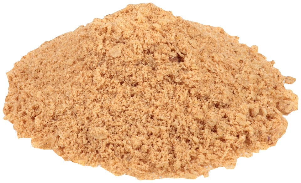 Foothill Farms Whole Grain Oat Crisp Toppingmix 1.5 Pound Each - 6 Per Case
