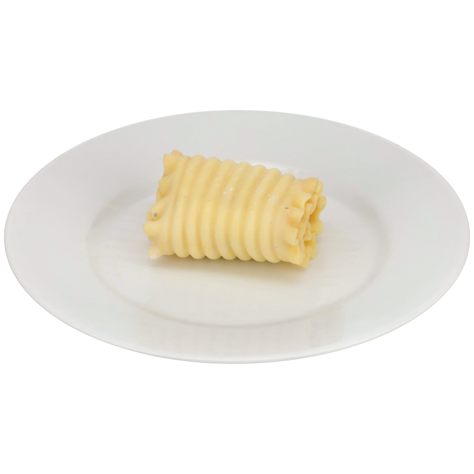 Bernardi Bulk Cheese Lasagna Roll Up10 Pound Each - 1 Per Case