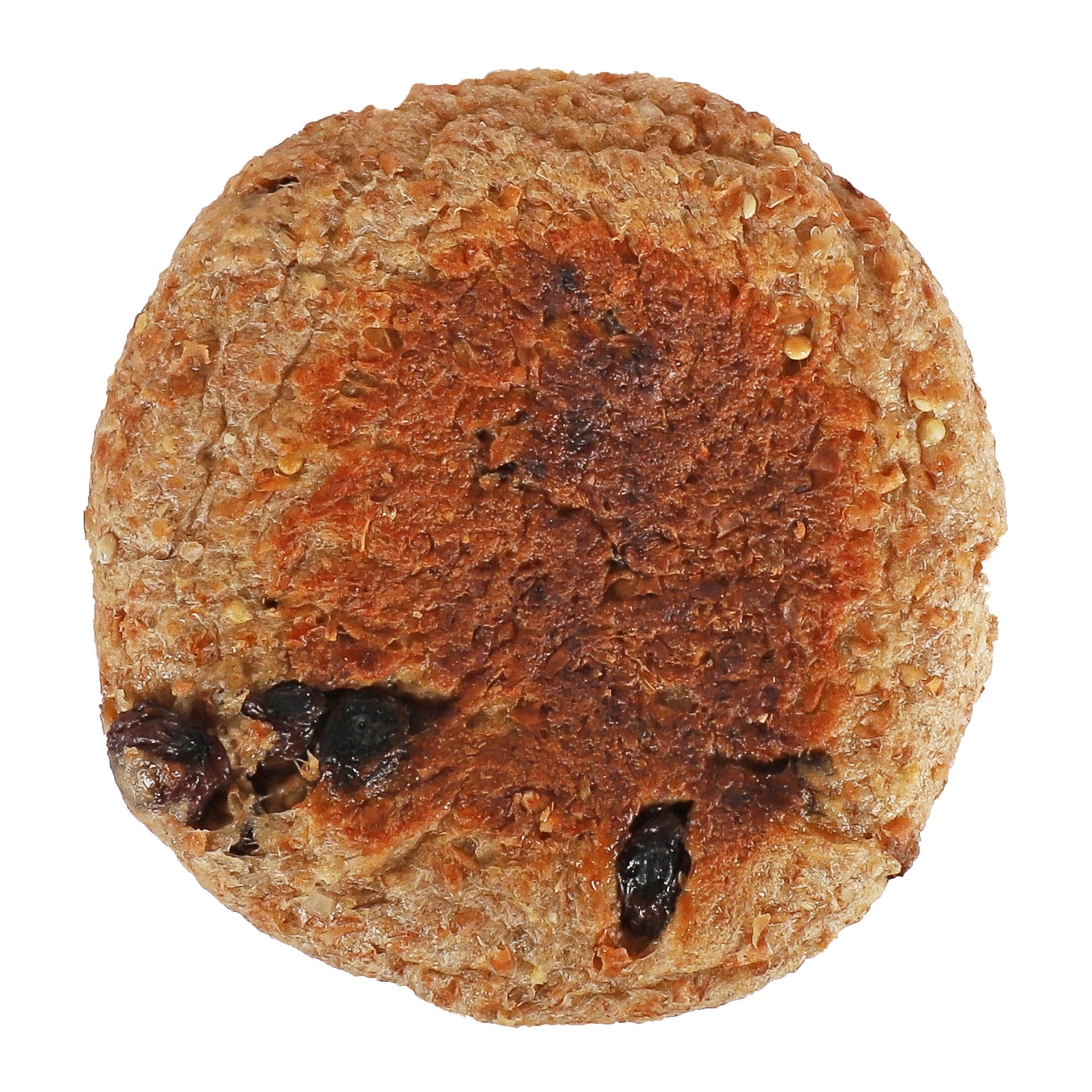 Food For Life Organic Ezekiel : Sprouted Grain Cinnamon Raisin English Muffin 16 Ounce Size -