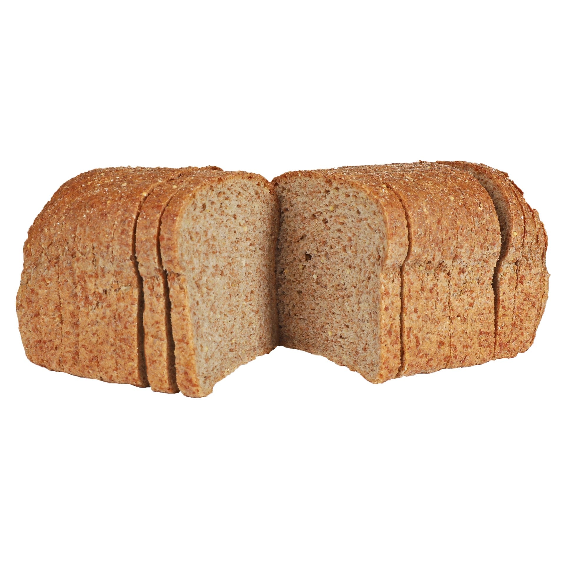 Food For Life Organic Ezekiel : Low Sodiumsprouted Whole Grain Bread 24 Ounce Size - 6