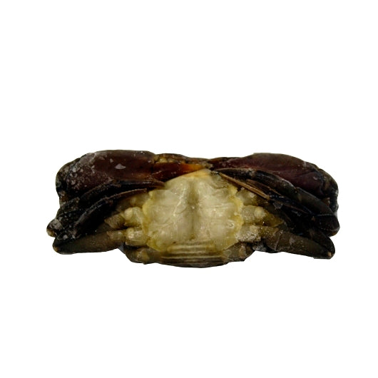 Handy Soft Shell Crabs Prime Frozen Imported 14 Count - 4 Per Case