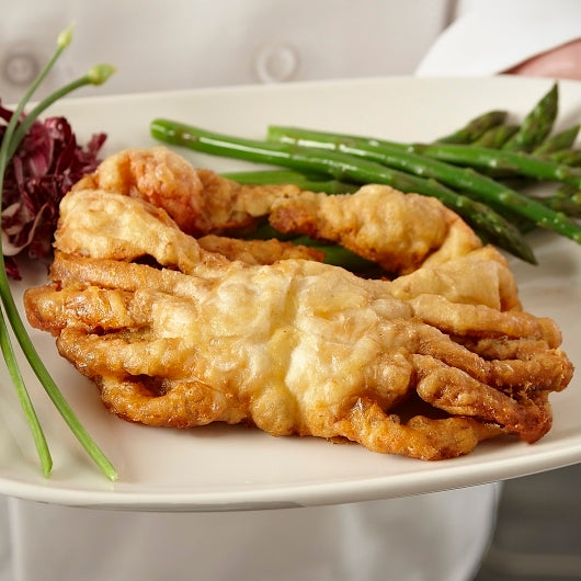 Handy Soft Shell Crabs Prime Frozen Imported 14 Count - 4 Per Case