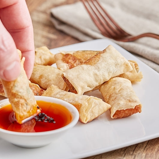 Handy Thai Chili Shrimp Rolls 100 Each Per Carton - 2 Cartons Per Case
