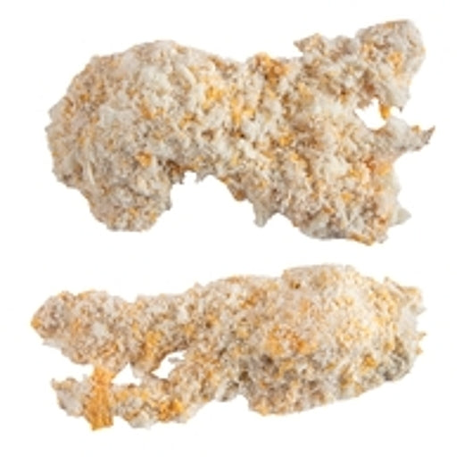 Panko Portions Soft Shell Crabs Imported 2 Pound Each - 4 Per Case