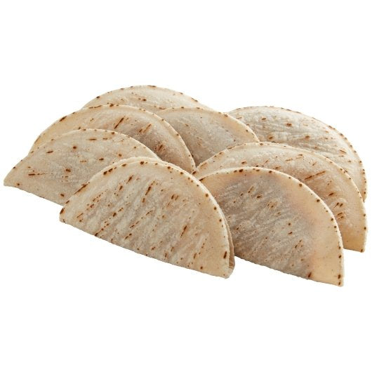 Mini Beef Tacos 160 Each - 2 Per Case.