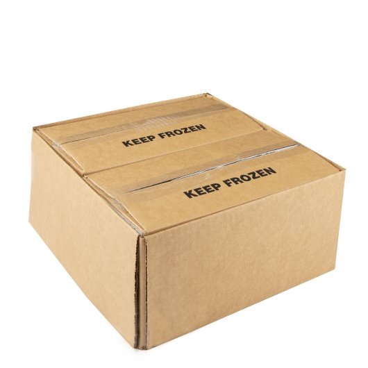 Mini Beef Tacos 160 Each - 2 Per Case.