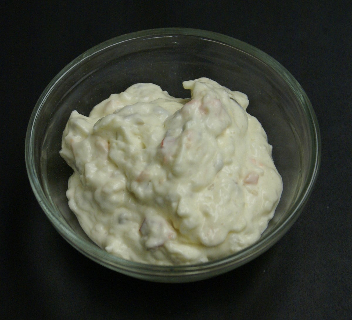Naturally Fresh Tartar Sauce Case Of 100 Ounce Size - 1 Per Case
