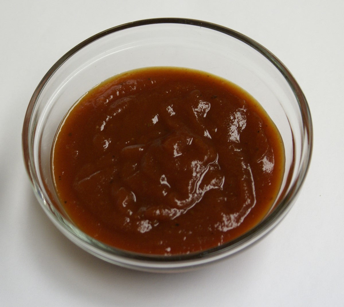 Naturally Fresh Single Serve Barbequesauce Case Of 6.25 Pound Each - 1 Per Case