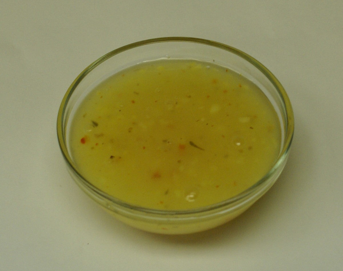 Naturally Fresh Fat Free Italian Dressing Case Of 1.5 Ounce Size - 100 Per Case
