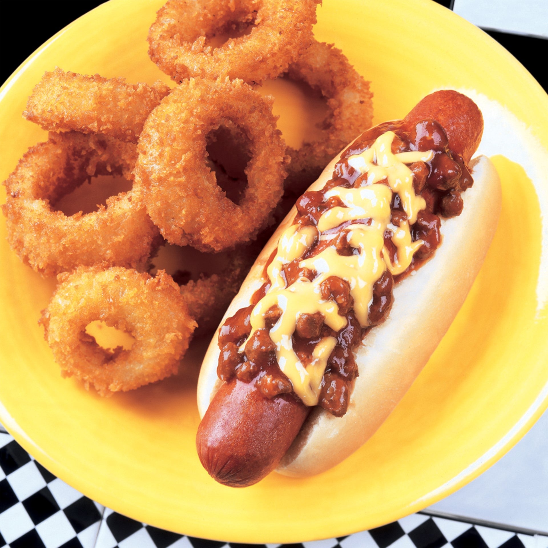 Fully Cooked : Six Inch Skinless Beef Hot Dogs Packages 3.2 Ounce Size - 48 Per Case