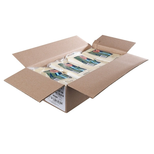 Bella Rosa Sliced Havarti 1 Each - 8 Per Case.
