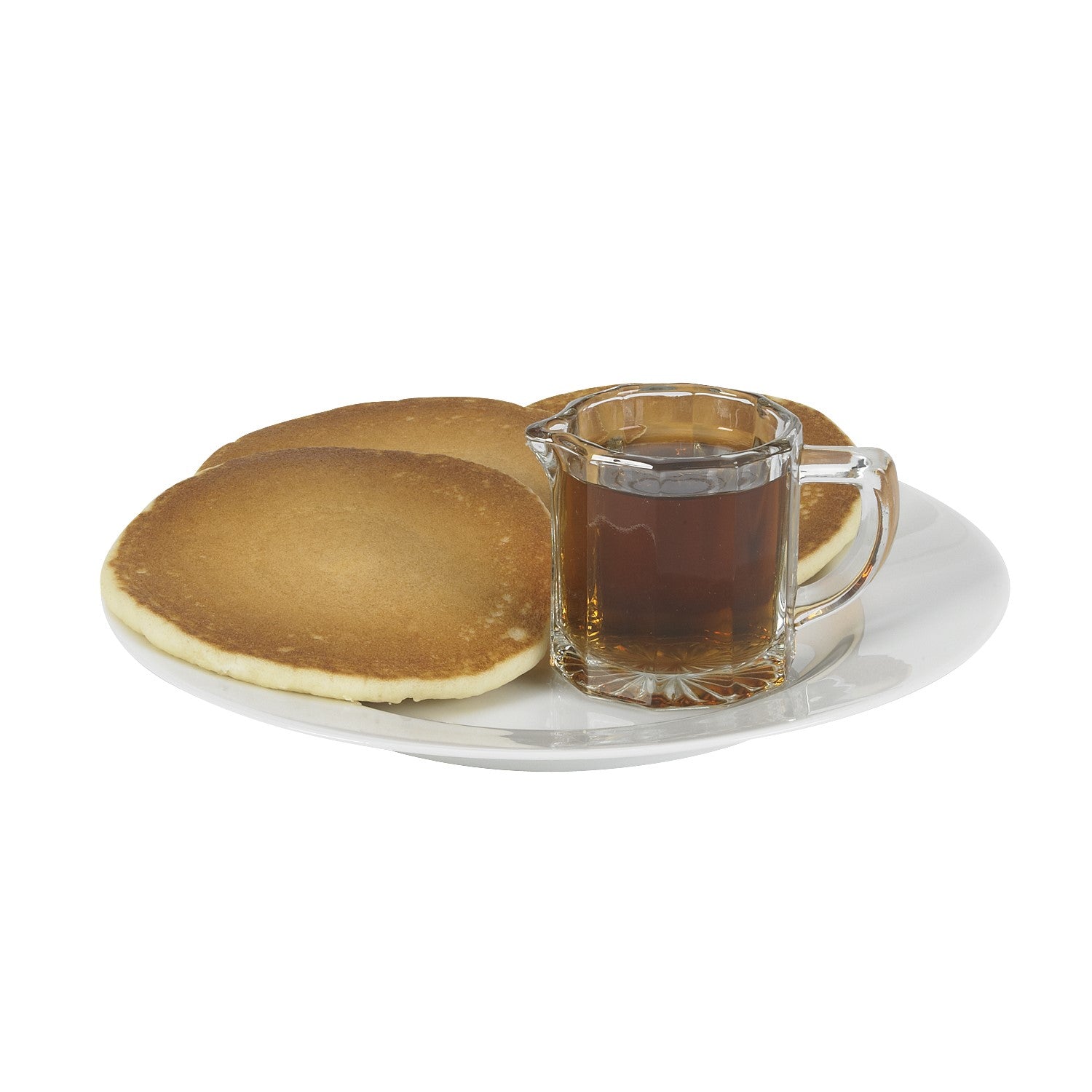 Flavor Fresh Syrup Cup Single Serve 1.5 Ounce Size - 100 Per Case