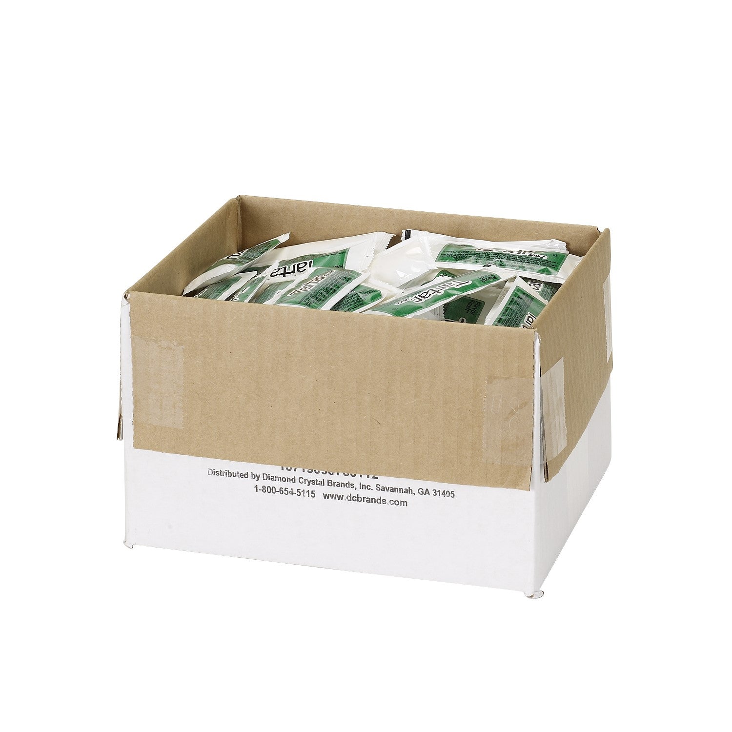 Flavor Fresh Tartar Sauce Single Serve Gr 12 Grams Each - 200 Per Case