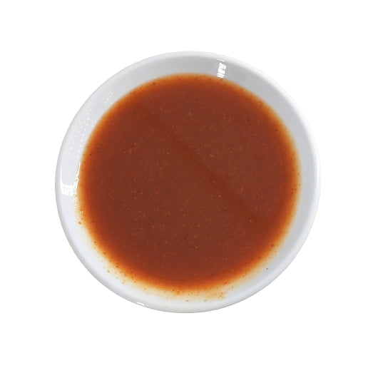 Flavor Fresh Hot Sauce Pouch Gr 7 Grams Each - 200 Per Case.