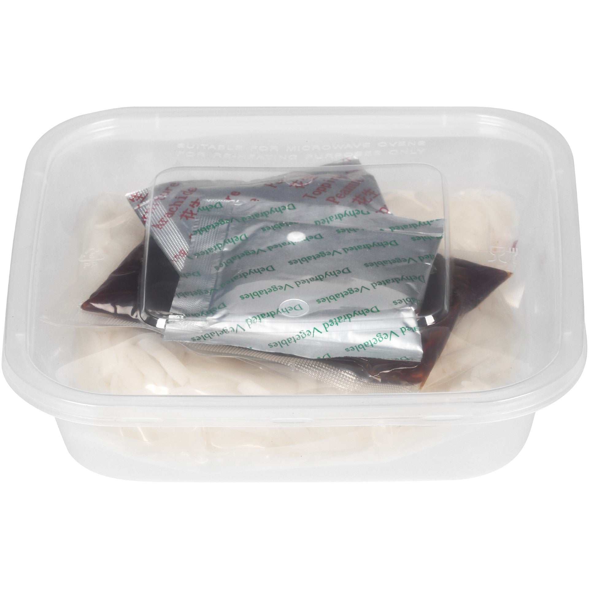 Thai Kitchen Pad Thai Rice Noodle Cart(case Of ) 9.7700 Ounce Size - 6 Per Case