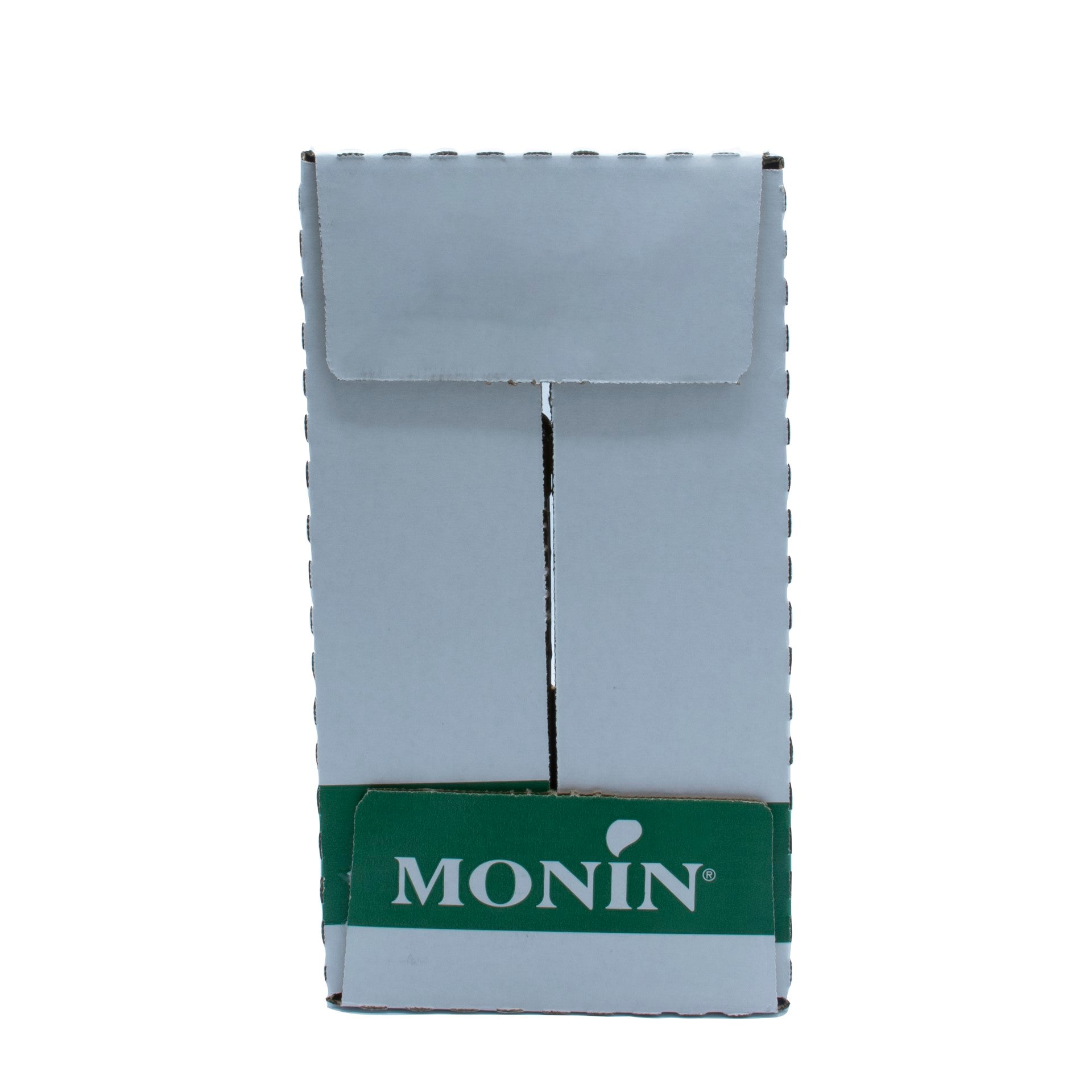 Monin Honey Syrup Pk L 1 Liter - 4 Per Case