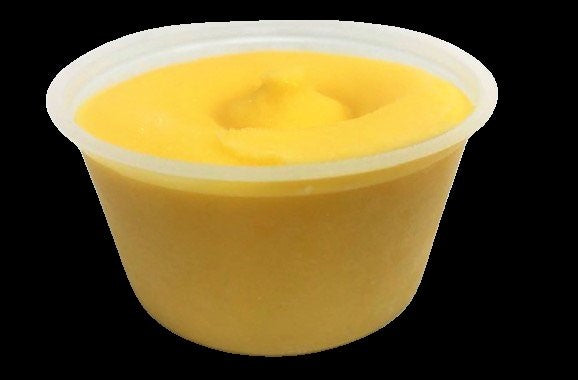 Froot Jooce Mango Frozen Juice Cup 4.4 Fluid Ounce - 90 Per Case