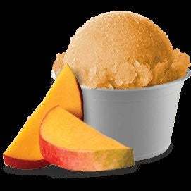 Froot Jooce Mango Frozen Juice Cup 4.4 Fluid Ounce - 90 Per Case