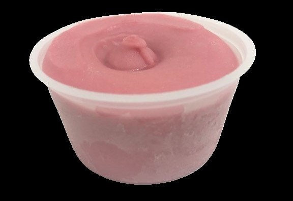 Froot Jooce Black Cherry Juice Cups 4.4 Fluid Ounce - 90 Per Case