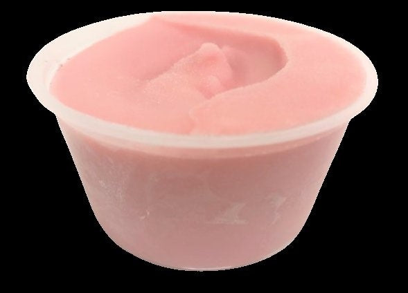 Froot Jooce Strawberry Juice Cup 4.4 Fluid Ounce - 90 Per Case