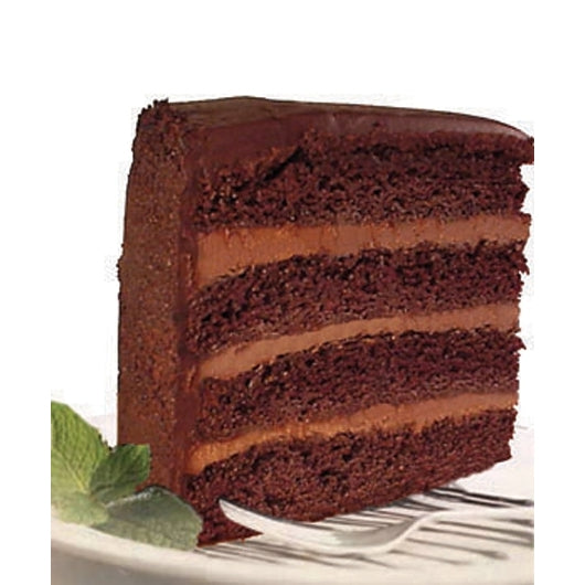 Order Guide love and quiches love and quiches love and quiches Love And Quiches 10 Inch Sky High Chocolate Cake, 8.75 Pound, 2 Per Pack, 2 Packs Per Case